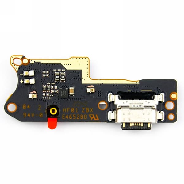 Redmi 9T (LA) Sub-Board Assy-J19N