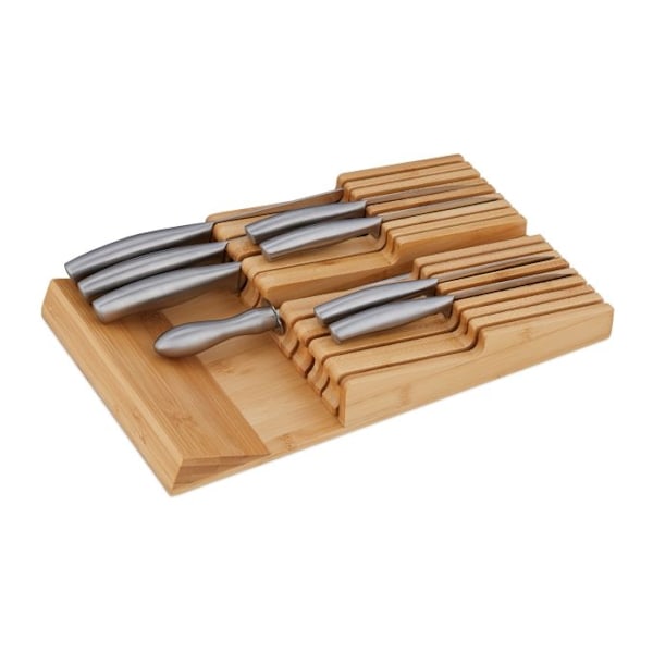 Knivholder Rum til 16 knive