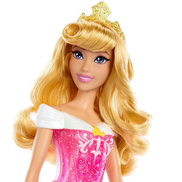 Disney Core Princess Aurora Docka