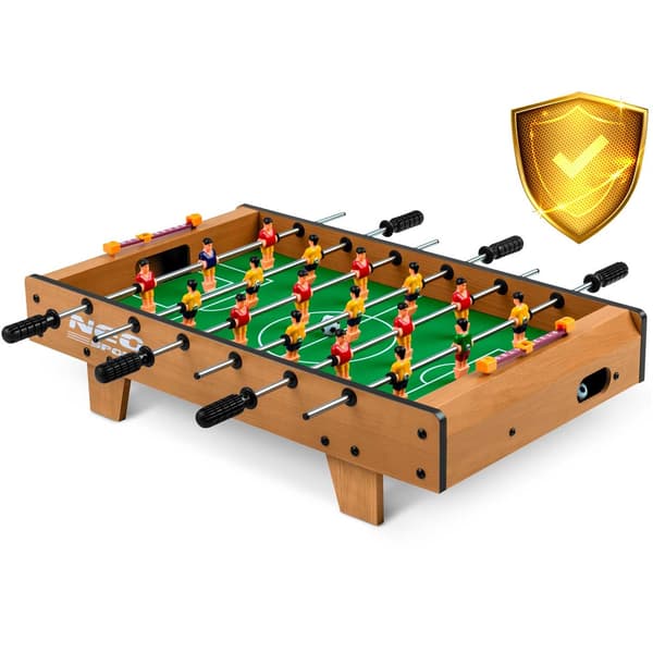 Fodboldspillebord Neo-Sport NS-436