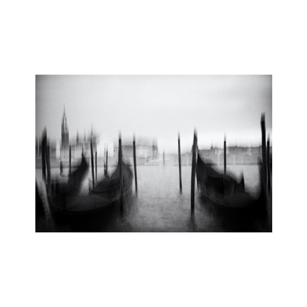 Sognare A Venezia - 21x30 cm