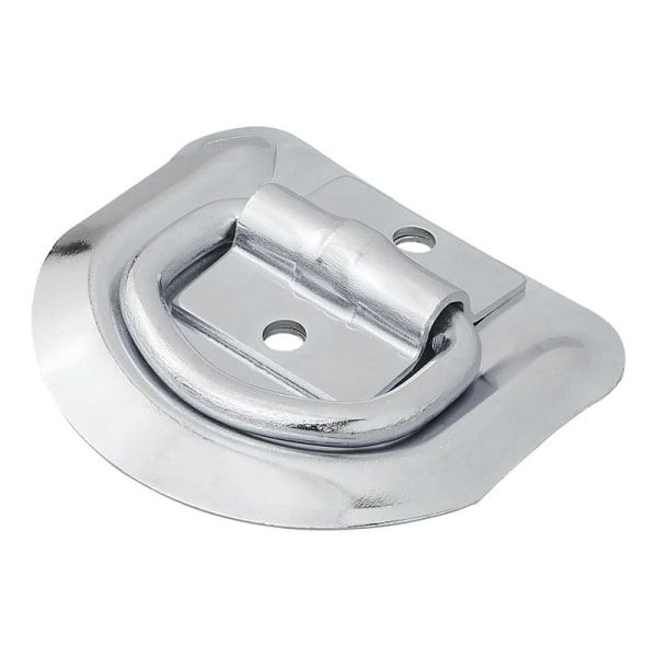 Lastsurring D-ring 83 x 72 mm