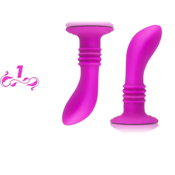 Pretty Love - Booty Passion Vibratorkontakt 10V