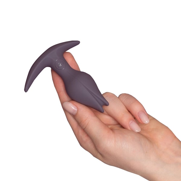 Fun Factory - Bootie kvindelig numse Anal Plug Dark Taup