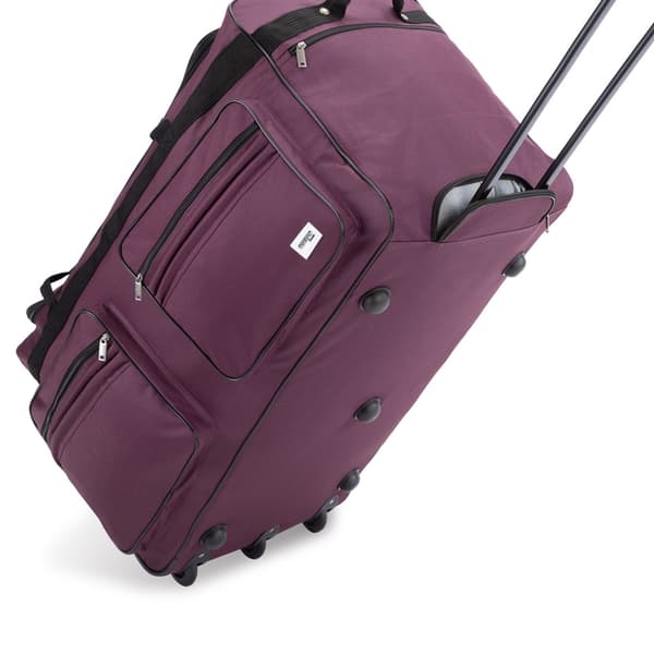 Rejsetaske Lilla 160L