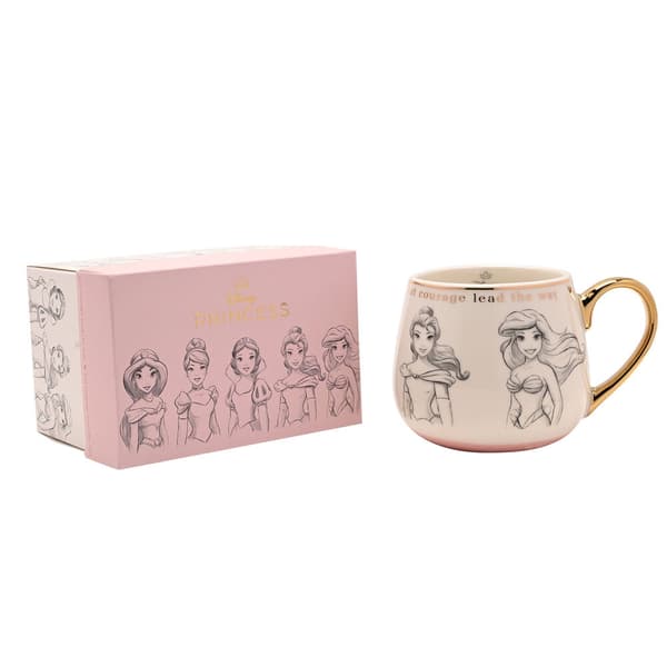 Disney Prinsesse krus
