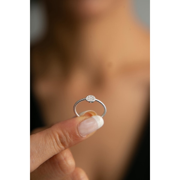 Silverring FA182287