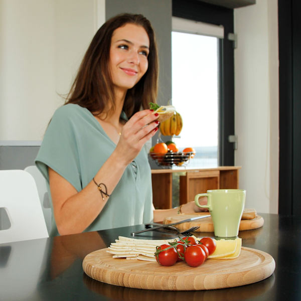Frukostbräda 30 cm