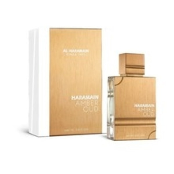 Al Haramain - Amber Oud White Edition EDP 60ml