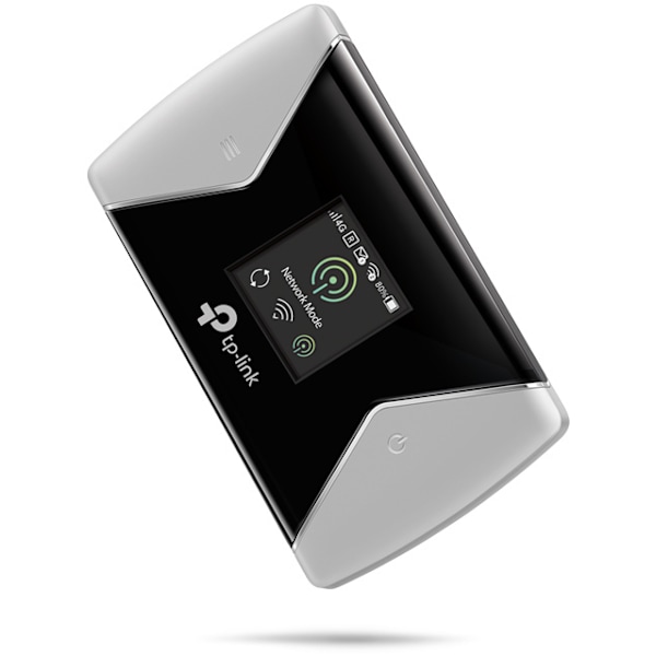TP-LINK M7450 - LTE-modem og WiFi-basestation