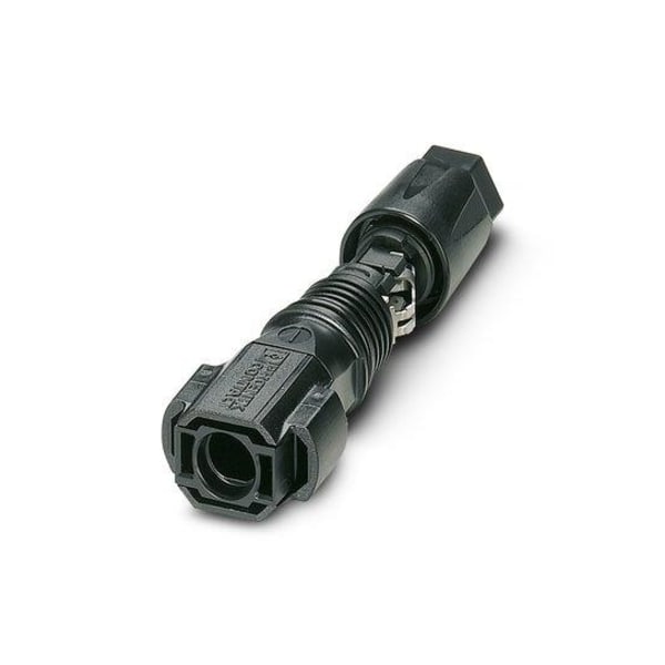 PHOENIX CONTACT Phoenix adapteri Sunclix PV-C3M-S 2,5-6 (-) Ag 1x uros (miinus) 1100V/40A - PPE