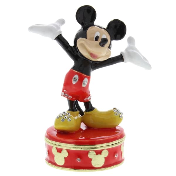 Disney Mickey smykkeskrin