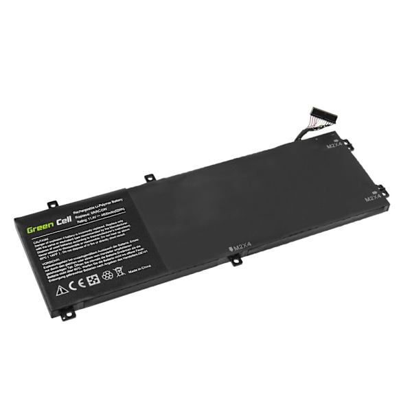 Batteri til Dell Precision 15 5510 osv