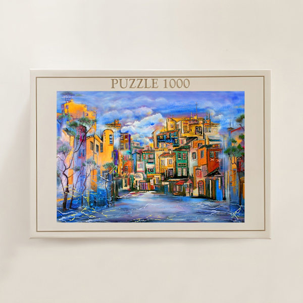 Puslespil PZL_0142_1000
