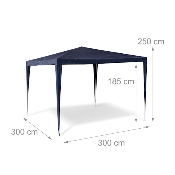 Pavillon telt