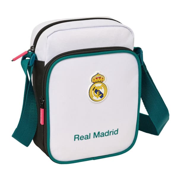Real Madrid 26/27 axelväska