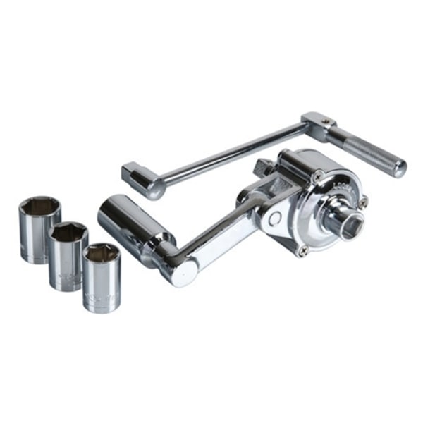 Master Kraft by Cenocco CC-MK005: Multiplikator för kraft