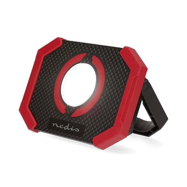 Genopladeligt COB LED arbejdslys