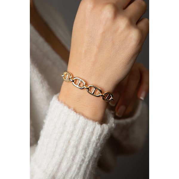 Metalliranneke ECBL9053