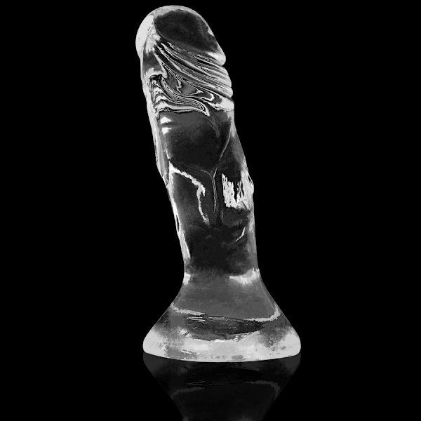 Röntgen - kirkas hana 12 cm -O- 2,6 cm