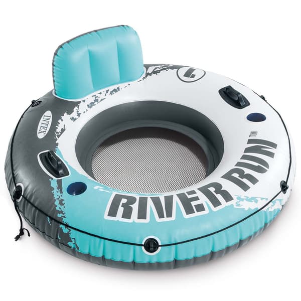 River Run simring 135 cm, 2 st Intex 56825 handtag