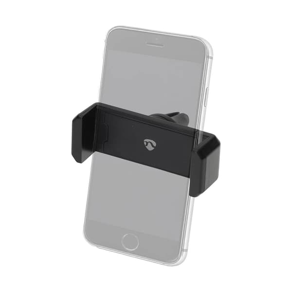 Bilholder til telefon med luftventil til smartphones op til 7 tommer