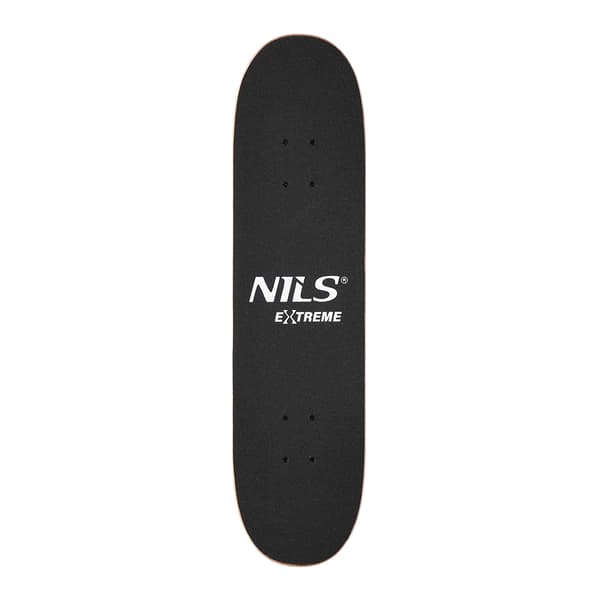 Triangel Skateboard, holdbart dæk, glatte hjul