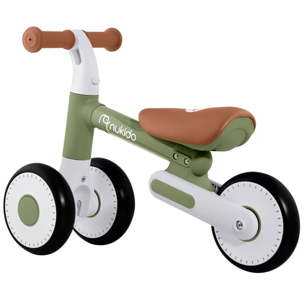 Nukido NK-603 balancecykel til børn