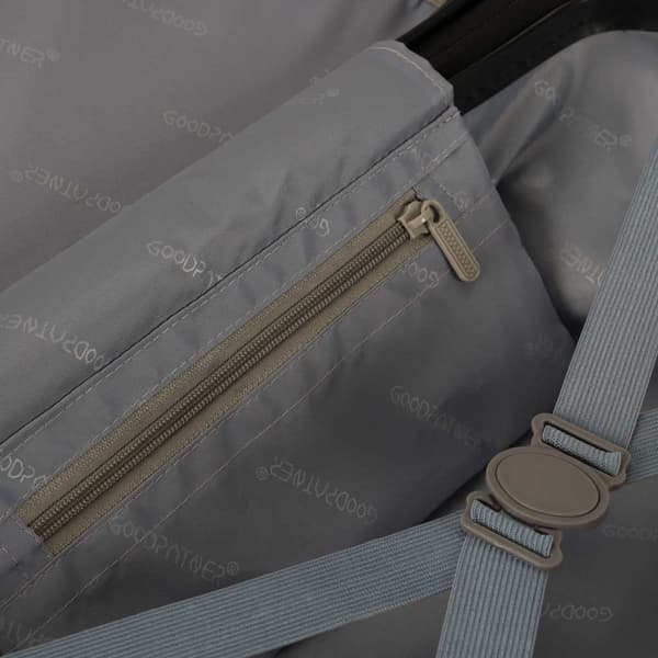 Børne kuffert med hjul – Håndbagage