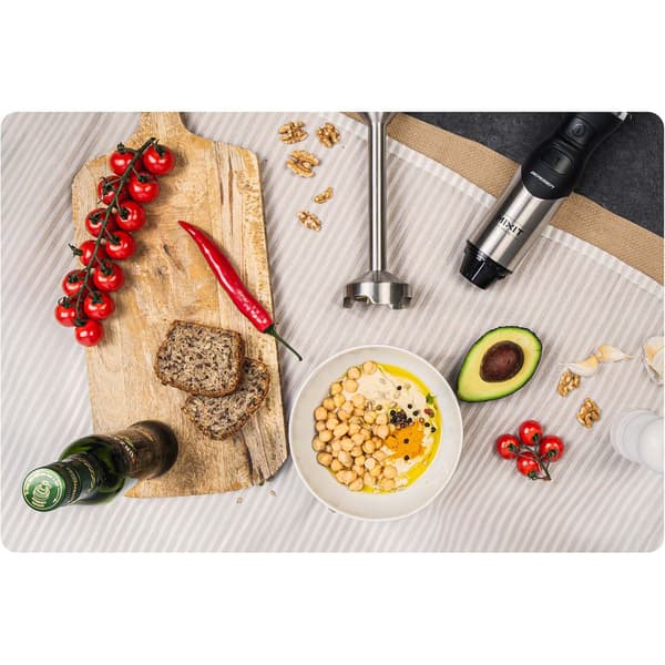 Stavblender 1500 W BD-753 Berdsen