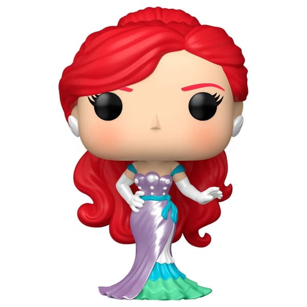 POP-hahmo Disney-prinsessa Ariel