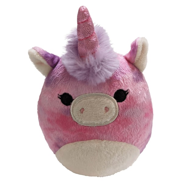 SQUISHMALLOWS Kaiutin Lola Langaton Pehmo Lola