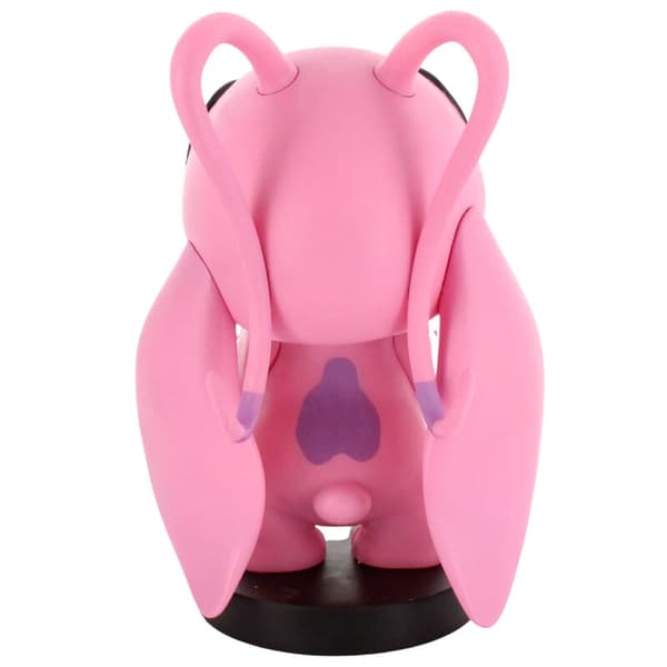 Stitch Angel Figur Klämfäste, 21 cm Cable Guy