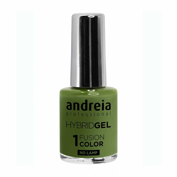 Kynsilakka Andreia Hybrid Fusion H57 (10,5 ml)