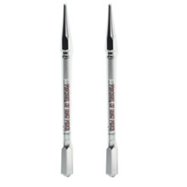 Benefit - Precisely My Brow Penc Set - Dárková sada ultrajemných tužek na obočí