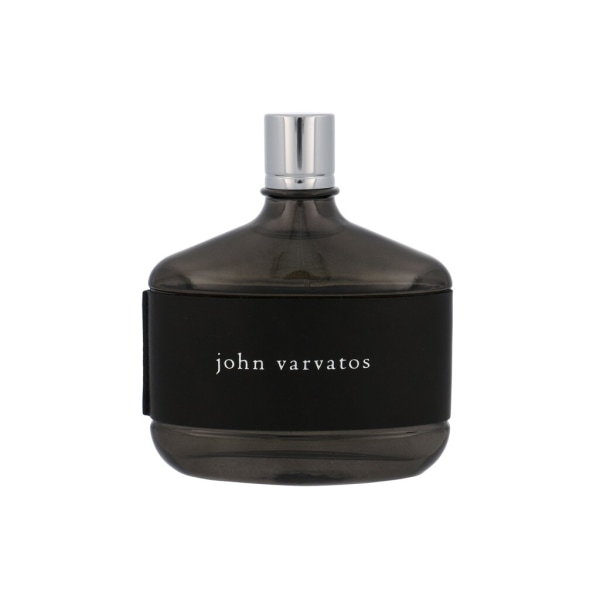 John Varvatos - John Varvatos - For Men, 125 ml