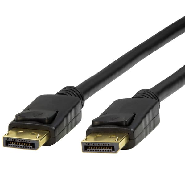 DisplayPort-kabel 1,4 8K/4K 3m