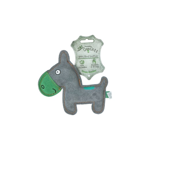 Tiny Doodles Donkey vihreä