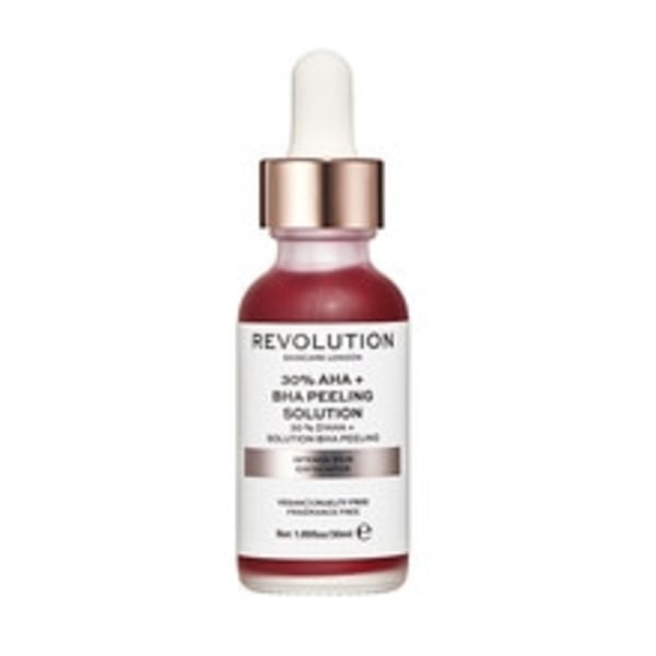 Revolution Skincare - Intense Skin Exfoliator-Peeling 30ml