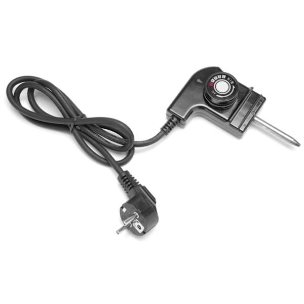 Sähköinen paistinpannu paistamiseen ja leivontaan 55cm 1600W - Hendi 239605