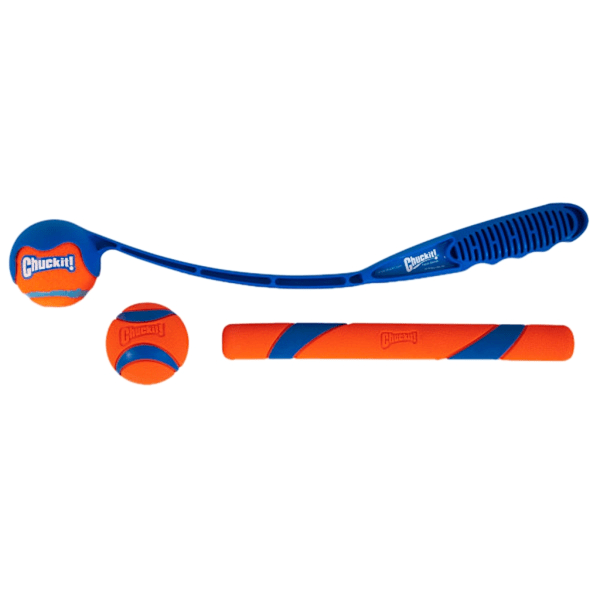Chuckit Holiday Fetch-pakke