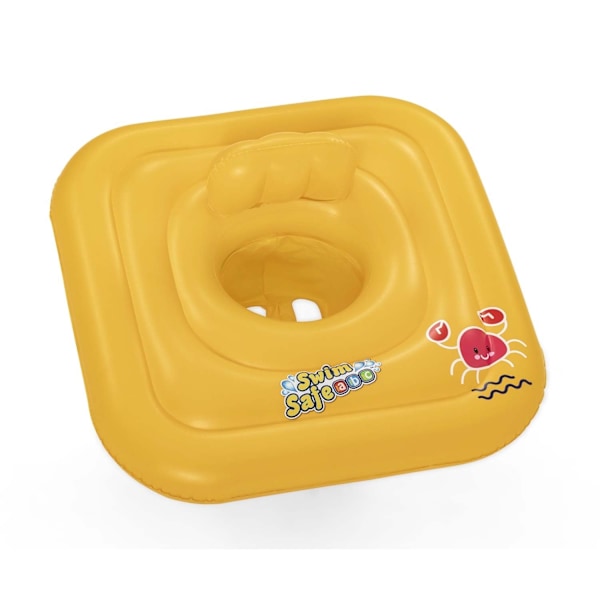 Uintioppimisistuinympyrä 76 x 76 cm Bestway 32050