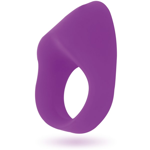 Intense - Oto Lilac Genopladelig Vibrator Ring