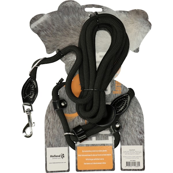 Easy Walk Shoulder Modell Svart