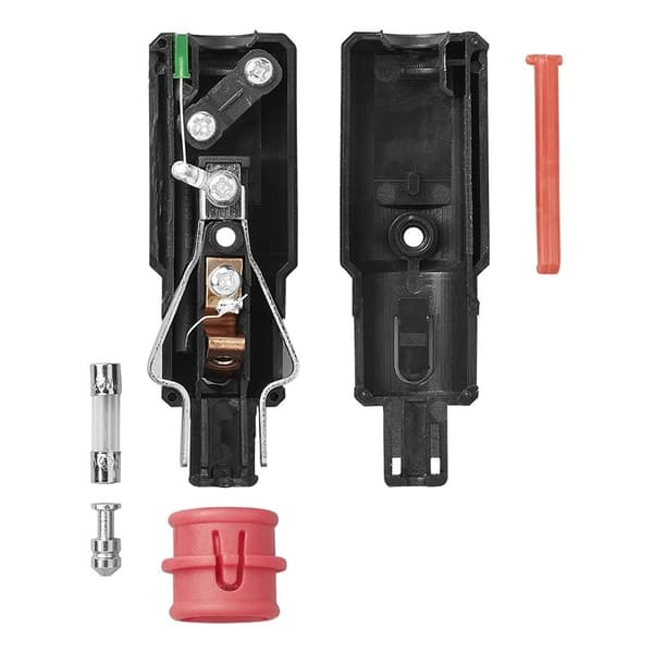 Cigarettænderstik universal 12V/24V