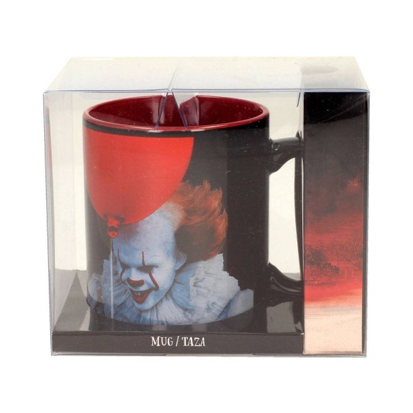 Stephen King's It 2017 mugg Pennywise