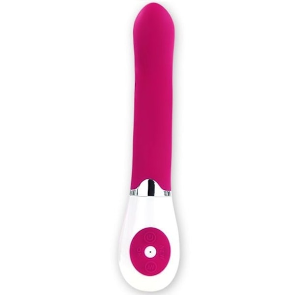 Pretty Love - Flirt Daniel Vibrator