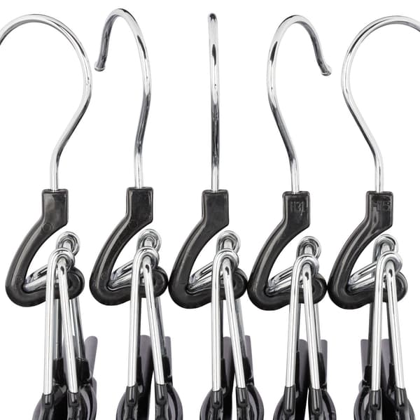 Metalliset housuripustimet