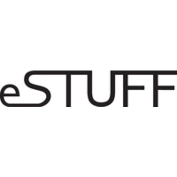 eSTUFF Infinite Vienna - Matkapuhelimen takakuori - MagSafe-yhteensopivuus