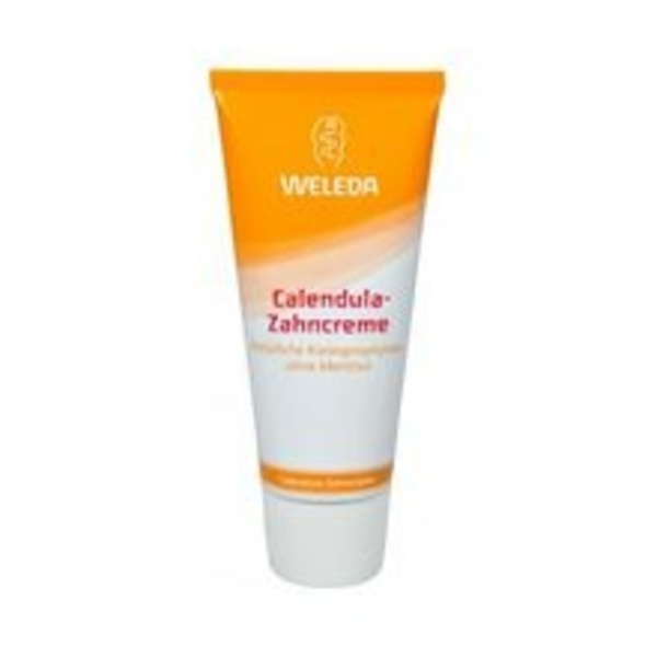 Weleda - Marigold toothpaste 75ml